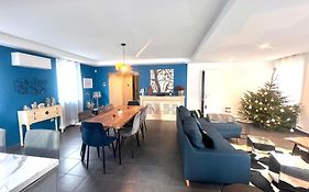 Villa Exclusive